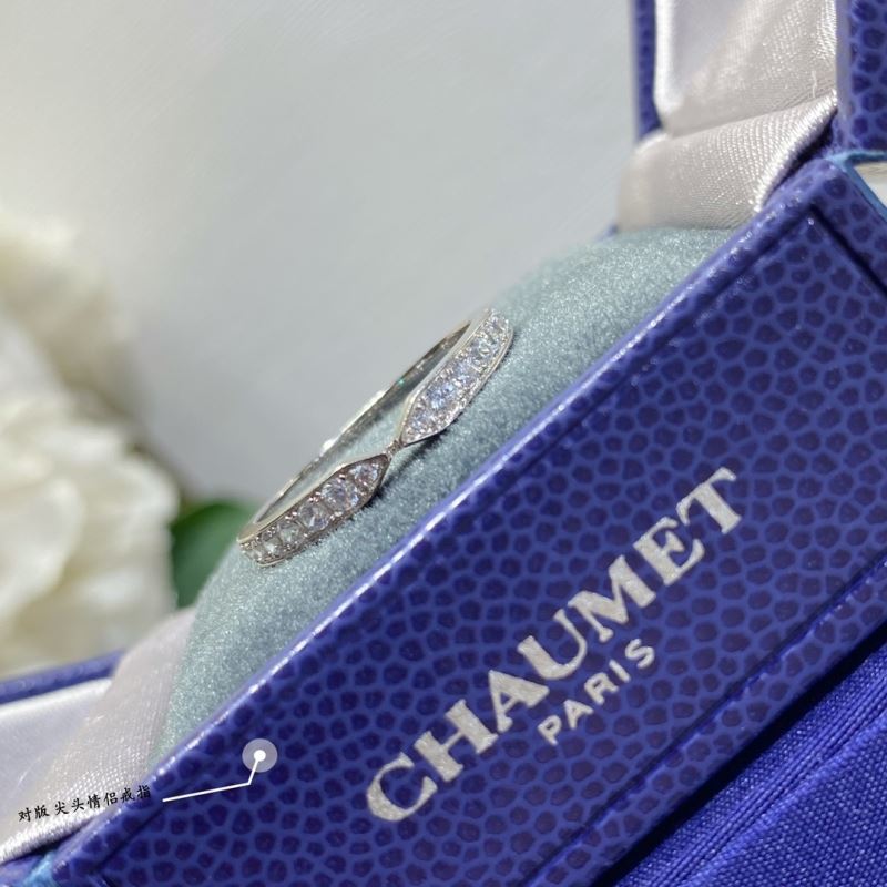 CHAUMET